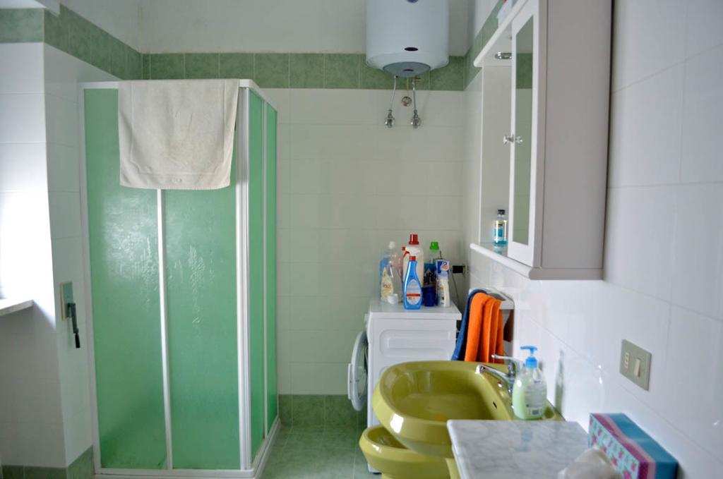 La Ozza B&B Otranto Room photo